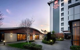 Hilton Garden Inn Hatton Cross